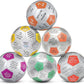 Trainers Warehouse 6" Thumball Collection, 32 Prompts for Conversation, Team Building, Relationship and Training