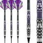 Winmau Simon Whitlock Dynamic Special Edition Tungsten Darts Set with Flights and Stems (Shafts)