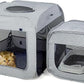 Portable Large Cat Playpen for Outdoor & Indoor Cats Cage, Large Foldable Cat Tent, Fit Puppy, Dogs, Pets