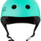 S1 Lifer Helmet for Skateboarding, BMX, and Roller Skating