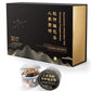 Ginseng Polygonatum Eucommia Male Flower Tea, Natural Traditional Chinese Kidney Support Blend Kidney Cleanse Detox Tea for Men Women, 19 Precious Herbal Ingredients（30 Cans/1 Box)