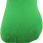 Fitliva Knee High Long Sports Socks Unisex Multicolor 3/6/12 Pairs