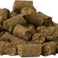 Uckele by SmartEquine Equi Treats Bite-Sized Pellets | Horse Treats with No Sugar Added | High Fiber Cookies for Horses | Suitable Reward for Training | Apple Pie Flavor | 4 lb Bag