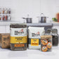 San Francisco Bay Coffee - Medium Roast Whole Bean Coffee - Breakfast Blend (2 lb bag)
