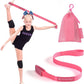 Stretching Strap for Cheer – Flexibility Stunt Strap for Cheerleaders – Durable Cheer Stretching Bands for Improved Flexibility, Range of Motion – Essential Cheer Accessories