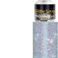 Hair and Body Glitter Spray, Holographic Glitter Highlighter Powder, Face Body Clothes Shiny Glitter, Loose Shimmer Hairspray Festival Rave Prom Accessories, 10g (07# Rainy-Rainbow)