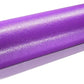 Yes4All Medium Firm Round PE Foam Roller 12, 18, 24, 36 Inches for Pilates, Yoga, Stretching, Balance & Core Exercises