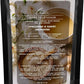White Tea & Ginger Carpet Freshener Powder: Powerful Odor Eliminator for Home, Upholstery Deodorizer, Carpet Deodorizer, Pet Urine, Cat Litter Box - White Tea & Ginger Fragrance.