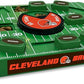 Pets First NFL Cleveland Browns Large Puzzle Toy, New Size, Interactive Dog Treat & Slow Feeding Toy
