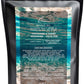 Mineral Sea Carpet Freshener Powder Refill 36 oz | Powerful Odor Eliminator for Home | Upholstery Deodorizer | Carpet Deodorizer | Pet Urine | Cat Litter Box | Vitamin Sea Fragrance