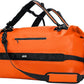 MIER Large Waterproof Duffel Bag Rolltop Dry Backpack Duffle Bags for Kayaking, Rafting, Boating, Swimming, Camping, Travel, Gym, Beach, 60L/80L