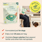 WOOF LickMixes - Dog Lick Mat Spread and Meal Topper - Delicious and Lower Calorie - Made with Wholesome Ingredients - Perfect for Dog Enrichment - Bacon & Cheese