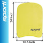 Sporti Kids Kickboard for Swim Training Lesson, Swimming Kickboard for Junior, Water Board for Kids, Swimming Training Aid
