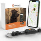 Weenect Dog XT - New GPS Collar for Dogs | XL Antenna | Waterproof | Ultra-Durable Integrated Julius-K9 Collar | Subscription Required