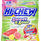 Hi-Chew Candies