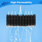 AQQA 4 Pack Aquarium Sponge Filter Replacement for AQ016-L