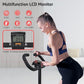 Sportsroyals Stair Stepper,Twist/Mini Stepper for Exercise at Home,Step Machine with Resistance Bands for Full Body Workout, 350lbs+ Capacity