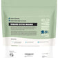 J Mac Botanicals Organic Cistus Incanus tea, also known as Rock Rose or Shepherd's Tea
