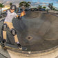 Triple Eight Certified Sweatsaver Helmet for Skateboarding, BMX, Roller Derby, Roller Skating, Inline Skating, Scooter and Bike