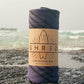 SHRED 100% Recycled Surfboard Bag - Protective Sock Cover For Surf Boards [CHOOSE SIZE AND STYLE]