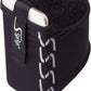 Sprigs Phone Armband Sleeve for iPhone 14, 13, 12, 11, X Galaxy Z, S22, S21, S20 Google Pixel 7, 6, 5. The Lightest & Most Comfortable Running Armband, Stretches to Fit All Phones with Case for Women & Men