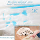 BFPETHOME Dog Beds for Large Dogs, Orthopedic Dog Bed for Medium Large Dogs,Big Waterproof Couch Pet Bed with Removable Washable Cover