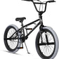Freestyle BMX Bike, 18 20 Inch Kids Bicycle for 5-13 Years Old Kids and Beginner Level Rider, Multiple Colors