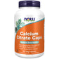 Now Foods Calcium & Magnesium Powder 8oz - 1243 - 2 Pack