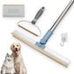 Pet Hair Remover, Dog Cat Hair Remover, Portable Carpet Scraper, Fuzz Rollers Hairball Shaver Brush for Carpets, Car Mat, Couch, Pet Bed, Furniture