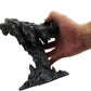Fish Tank Decor Rocks.Aquarium Decoration Model.Easy and Quick Solution for Aquascaping.(Twilight)