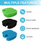 Aquarium Canister Filter Pads Sponges (9 pcs) Replacement for SUNSUN HW-304B/404B/704B/3000 CF500 Filter Pads Bio Sponges
