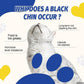Cat Black Seed Cleaner,Remove Cat Chin Blackheads,Cat Acne Chin Treatment,2-in-1 Wash and Brush,Cruelty-Free and Freshness 5.07 fl.oz