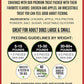 Hubert Pet Gourmet Chicken Wrapped Apple Bites, Low Ingredient Healthy Dog Training Snacks, Low Fat, High Protein, 2.5 lbs
