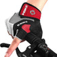 INBIKE 5mm Padded Half Finger Bike Bicycle Cycling Gloves