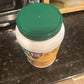 Nutranelle - Plant Based Protein Powder - 25 g Vegan Protein Powder with 30 Servings - Blended Rice & Pea with Superfoods & Amino Acids - Zero Sugar - Vanilla