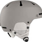 Retrospec Comstock Ski Helmet - Snowboard Helmet for Adults & Youth - Adjustable Fit Snow Helmet with Protective Shell and Breathable Vents for Men, Women, Boys & Girls