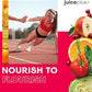 JuicePlus+ Fruit and Vegetable Blend: for Solid Nutritional Foundation - Boost Family's Health with 20 Fruits & Veggies Plus Plant Nutrients - Prepacked 2 Bottles (60 Servings of Fruit, 60 of Veg)