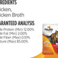 Nulo Freestyle Cat & Kitten Wet Cat Food Pouch, Premium All Natural Grain-Free Soft Cat Food Topper with Amino Acids for Heart Health and High Animal-Based Protein