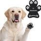 Paw Pads for Dogs Traction for Senior Dogs - Non Slip Sticky Dog Paw Grip Pads Covers, Anti-Slip Adhesive Dog Paw Pads for Slippery Hardwood Floors to Prevent Slipping While Walking Running