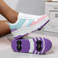 Roller Skate Shoes for Kids Girls Boys Detachable Wheeled Fashion Sneakers