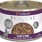 Weruva TruLuxe Cat Food, Glam 'N Punk with Lamb & Duck in Gelée, 6oz Can (Pack of 24)