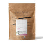 Grace Farms Shine Wellness Organic Tea Blend (50 Pyramid Sachets) | Hydrating Tea For Skin and Detox | Rooibos, Rosehips, Hibiscus, Tulsi, Haritaki | Fairtrade and Kosher | Gives Back 100% of Profits
