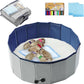 Artilife Dog Whelping Box Pool,Whelping Box for Dogs Birthing,Welping Box Whelping Pen for Puppies Whelping Supplies