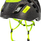 Rock Climbing Helmet for Adult, Lightweight Adjustable Helmet for Rock Tree Climbing Work at Height