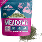 Blue Mountain Hay | Fresh Organic Meadow Hay (24 Ounce) | Mimics Natural Forage | High-Altitude Hay Pet Food for Rabbits, Guinea Pigs, Chinchillas, Hamsters, and Other Small Pets