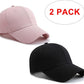 PFFY 2 Packs Baseball Cap Golf Dad Hat for Men and Women
