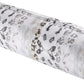 Hugger Mugger Junior Yoga Bolster - Narrower Profile, Very Firm, Great for Smaller Yogis, Heart-Opening poses or Under the Knees, Handmade in USA