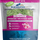 Blue Mountain Hay | Fresh Organic Meadow Hay (40 Ounce) | Mimics Natural Forage | High-Altitude Hay Pet Food for Rabbits, Guinea Pigs, Chinchillas, Hamsters, and Other Small Pets