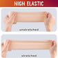 Nuanchu 16 Rolls Elastic Adhesive Bandage Tape Self Adherent Cohesive Flexible Stretch Elastic Athletic Tape for Sports Ankle Knee and Wrist, Vet Wrap for Horses Pets Cats Dogs(2 Inch x 5 Yard)
