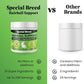 Hairball Support for Cats - 10 Super Ingredients for Hairball Relief, Digestive Support & Healthy Skin - No Fillers - Psyllium, Pumpkin, Omega-3s & More - 240 Scoops